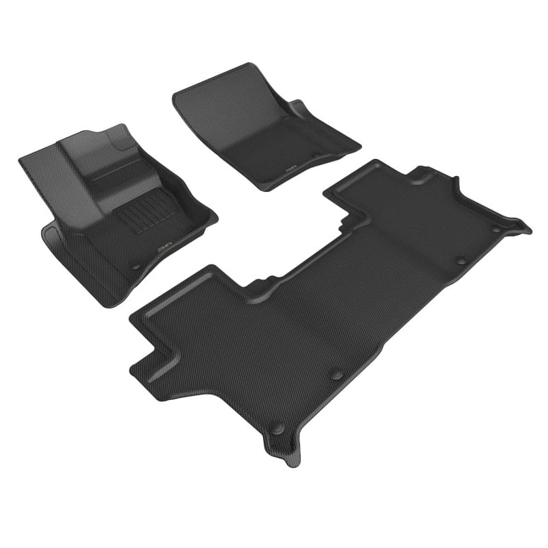 3D MAXpider — KAGU Floor Mat