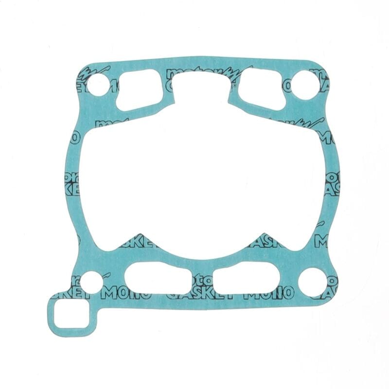 Athena — Athena 92-03 Suzuki RM 125 0.2mm Thick Cylinder Base Gasket