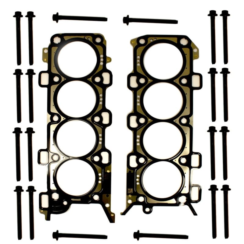 Ford Racing — 2015-2017 5.0L Coyote Head Changing Kit-11MM Head Bolts
Head Changing Kit
