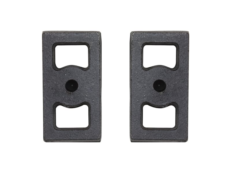 ICON — ICON 1in Cast Block Kit (3in Wide)
1" CAST BLOCK KIT