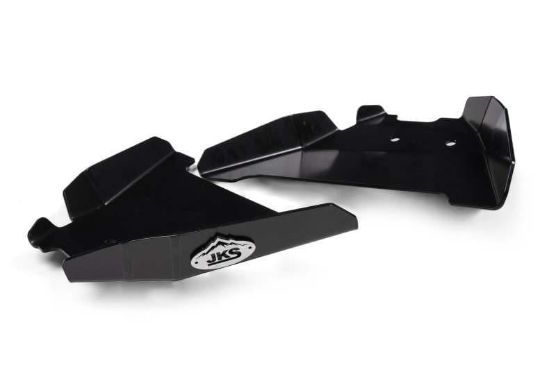 JKS Manufacturing — JKS Shock Mount Skid