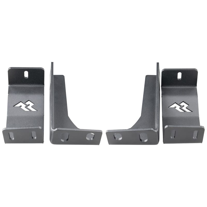 Rugged Ridge — Rear Led Cube Mount Kit
LIGHT BARS/KITS-OMIX