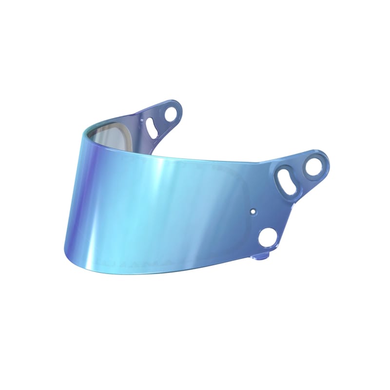 Bell — Bell SE03 ML Shield - Blue