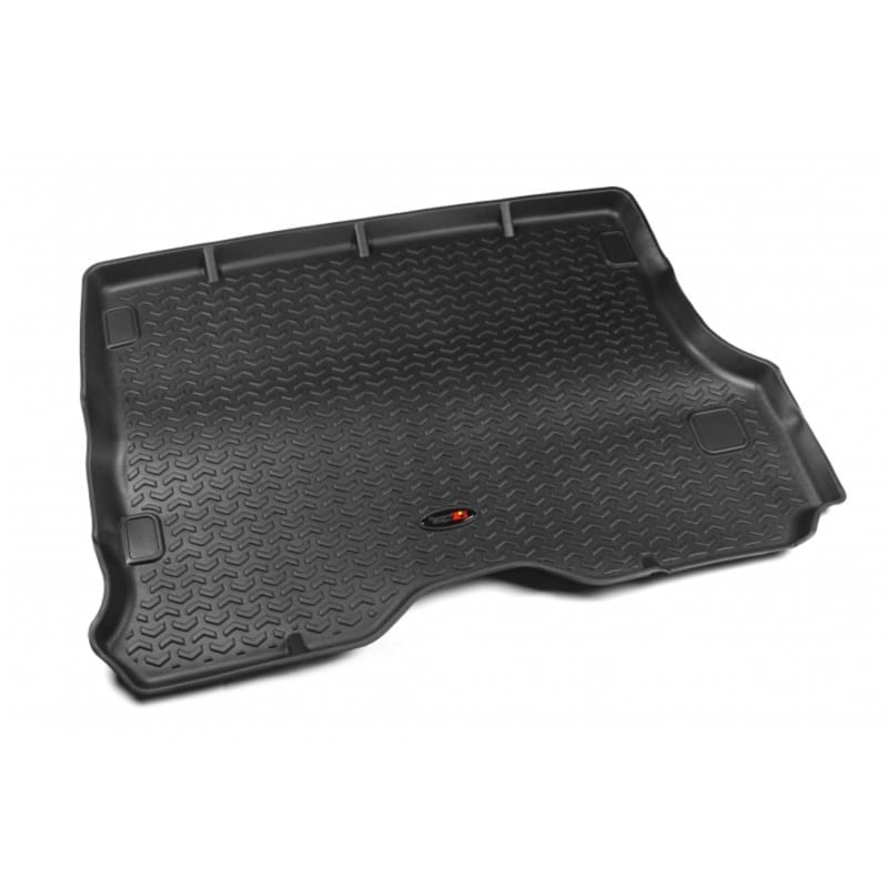 Rugged Ridge — ALL TERRAIN CARGO LINERS-OMIX
All Terrain Cargo Liner