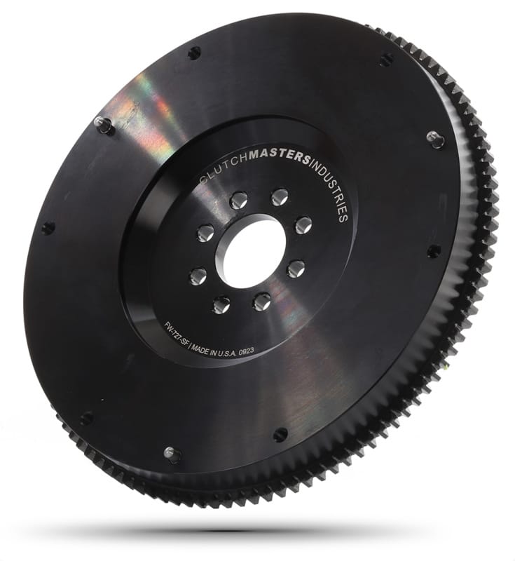 Clutch Masters — Lightweight steel flywheel