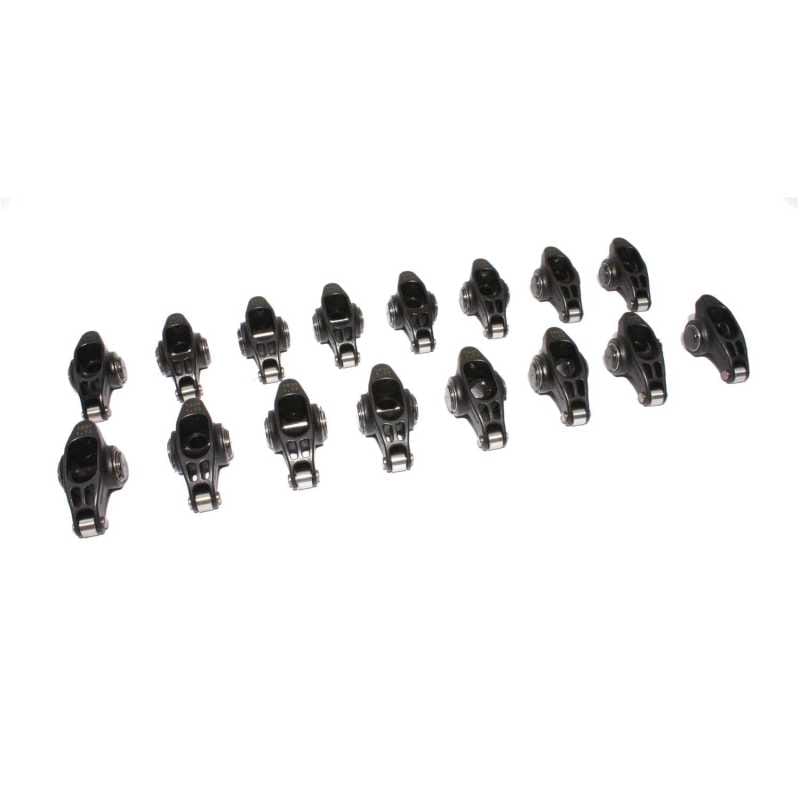 COMP Cams — Ultra Pro Magnum XD Rockers w/ 1.73 Ratio Ford Boss 302, 351C, 429-460 7/16 Stud