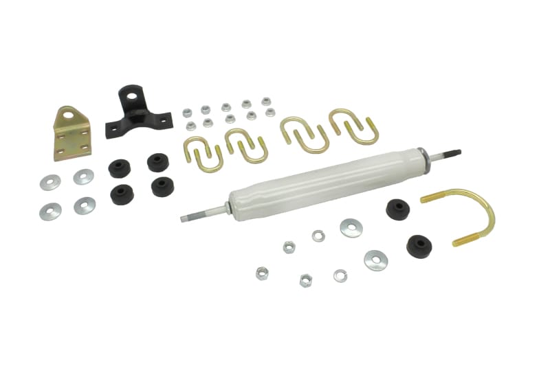 KYB — Steering Stabilizer