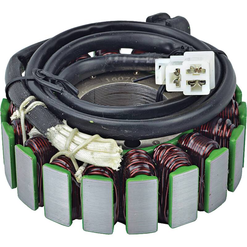 Arrowhead — Arrowhead Suzuki 12V Stator