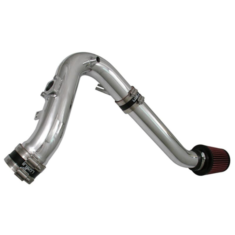 Injen — Polished RD Cold Air Intake System
Cold Air Intake System