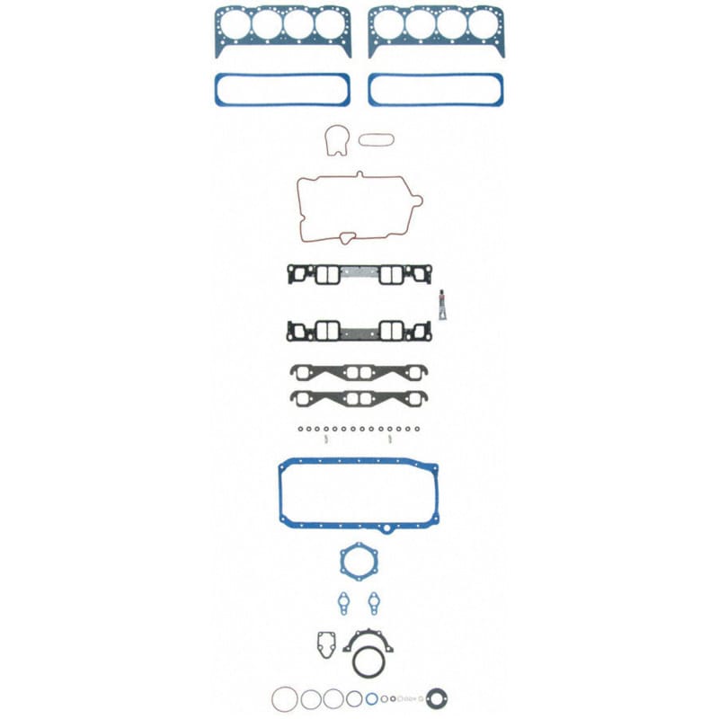 Fel-Pro — Engine Gasket Set