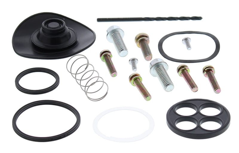 All Balls Racing — All Balls Racing 1998 Honda VTR1000F Fuel Tap Repair Kit
