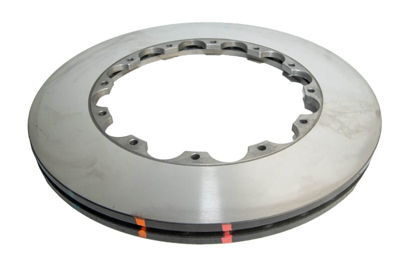 DBA — 5000 Series HD Brake Disc Ring
Rear 5000 Series HD Brake Ring