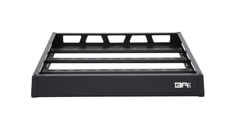 Body Armor 4x4 — Hardtop Roof Rack