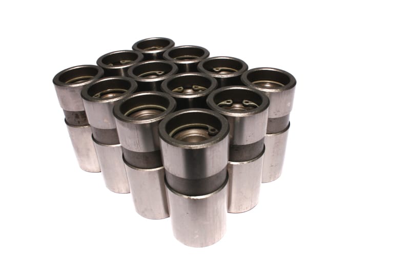COMP Cams — Solid Lifter Set of 12 for AMC and Chrysler 273-360