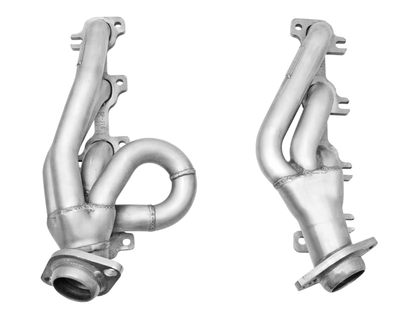 Gibson — Gibson 04-06 Dodge Dakota SLT 4.7L 1-1/2in 16 Gauge Performance Header - Stainless
Truck/Suv