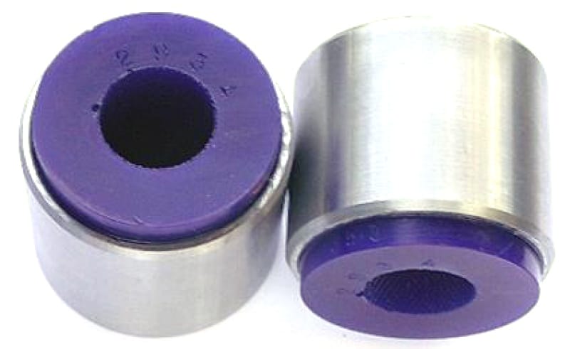 Superpro — Control Arm Lower - Inner Front Bushing Kit