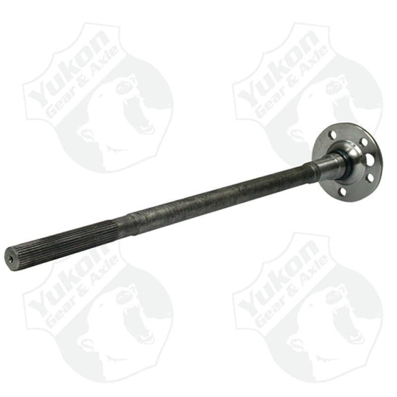 Yukon Gear & Axle — Yukon 1541H alloy rear axle for Chrysler 8.75 