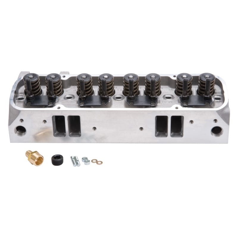 Edelbrock — Performer Series RPM Cylinder Head