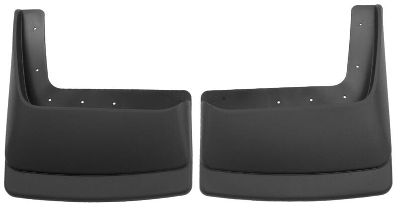 Husky Liners — Custom Mud Guards - Dually Rear Mud Guards
Custom Mud Guards-Dually Rear Mud Guards