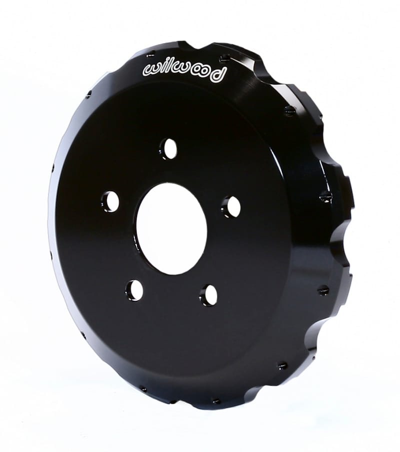 Wilwood — HAT,12x8.75 BC,5x3.937 MT,1.095 OFFSET 2.286 REG
