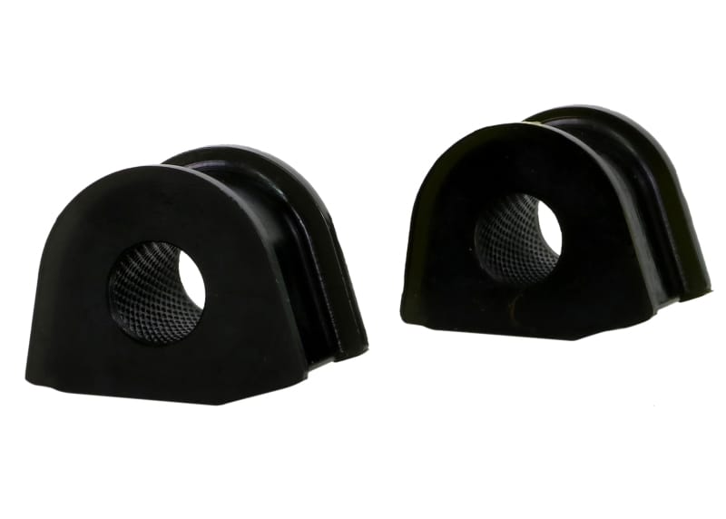 Whiteline — Sway Bar Mount - Bushing Kit 19mm
Sway bar - mount bushing