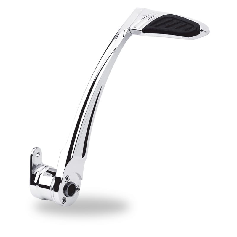 Performance Machine — Performance Machine Brake Lever Assembly Contour - Chrome