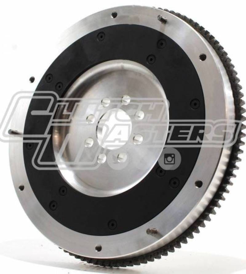 Clutch Masters — Lightweight aluminum flywheel