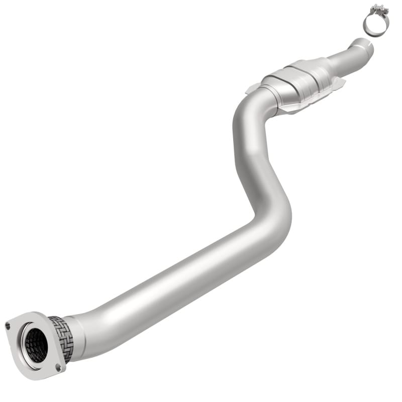 Magnaflow — OEM Grade Direct-Fit Catalytic Converter