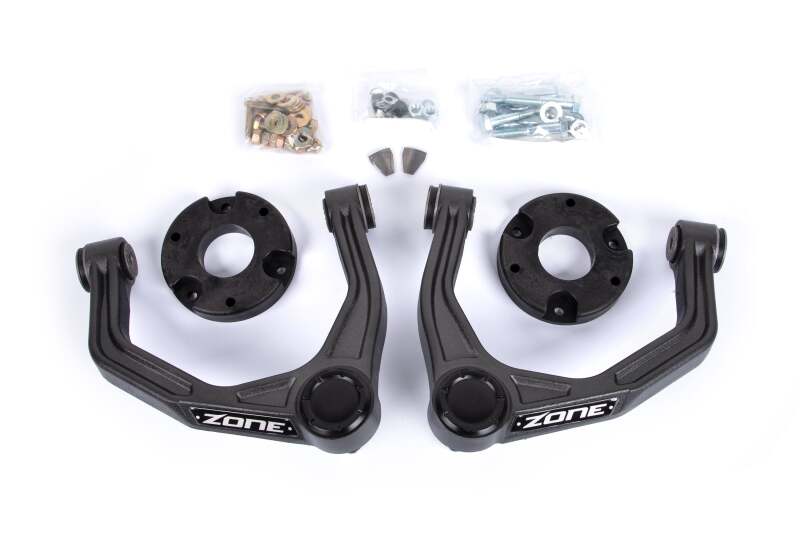 Zone Offroad — Zone 2" Leveling Kit