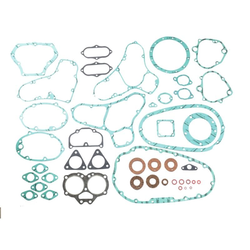 Athena — Athena 50-63 BSA Road Rocket 650 Complete Gasket Kit (w/o Oil Seals)