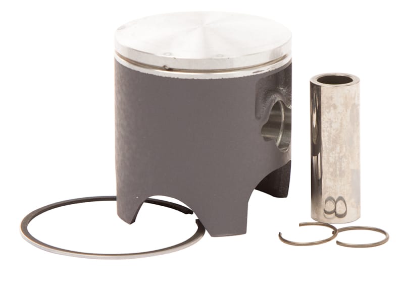 Vertex Pistons — Vertex Piston 03-07 Honda CR 85 R 85cc +2mm Cast Big Bore Piston Kit 92cc.