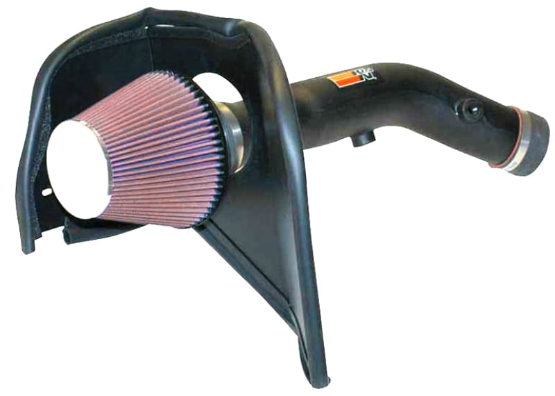 K&N Engineering — Performance Air Intake System