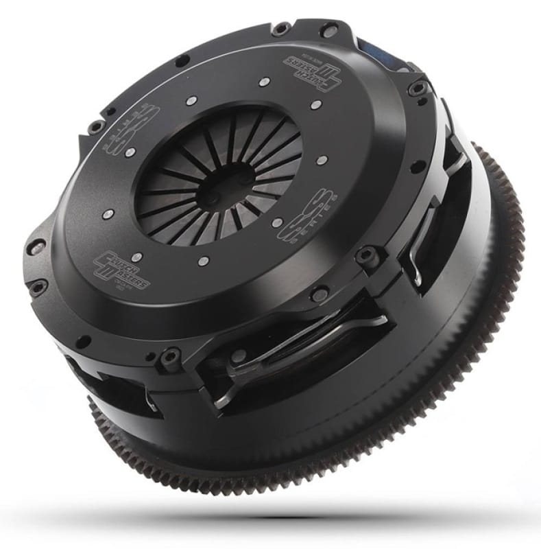 Clutch Masters — FX350SS Twin Disc Clutch Kit and Flywheel