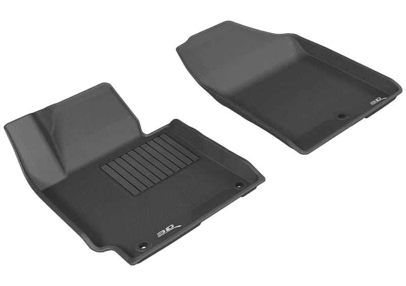 3D MAXpider — KAGU Floor Mat