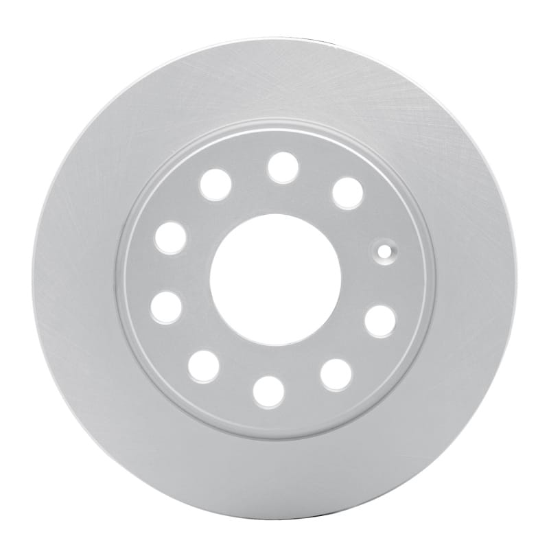 DFC — DFC GEOSPEC Coated Rotor - Blank