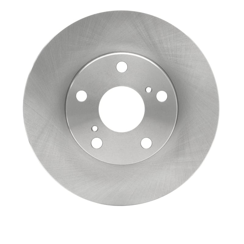 DFC — Disc Brake Rotor