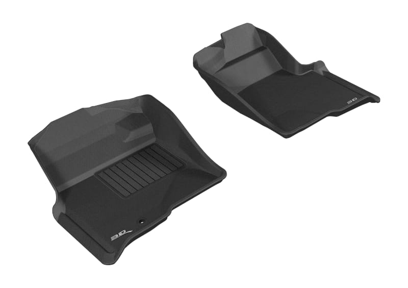 3D MAXpider — KAGU Floor Mat