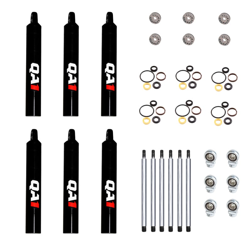 QA1 — Shock Small Body Steel. 11.63