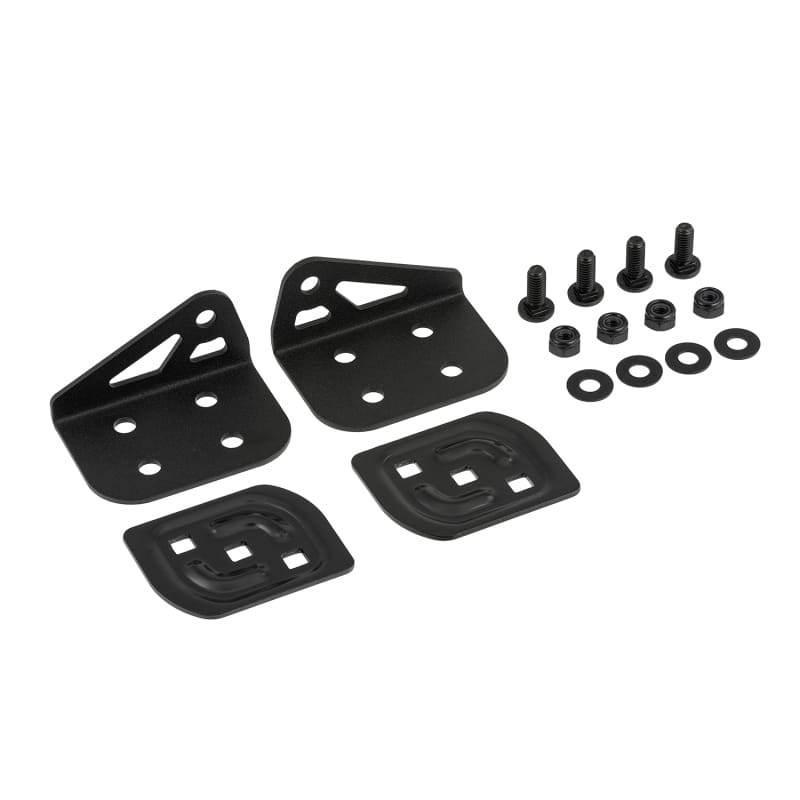 ARB — ARB BASE Rack Under-Rack Light Bar Mount
BASE Rack Under-Rack Light Bar Mount