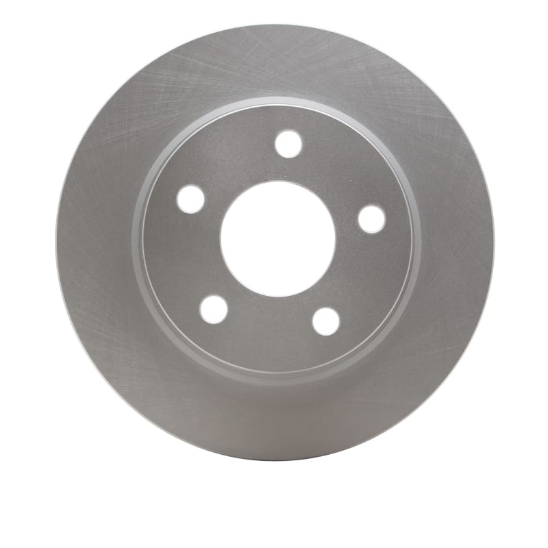 DFC — DFC GEOSPEC Coated Rotor - Blank