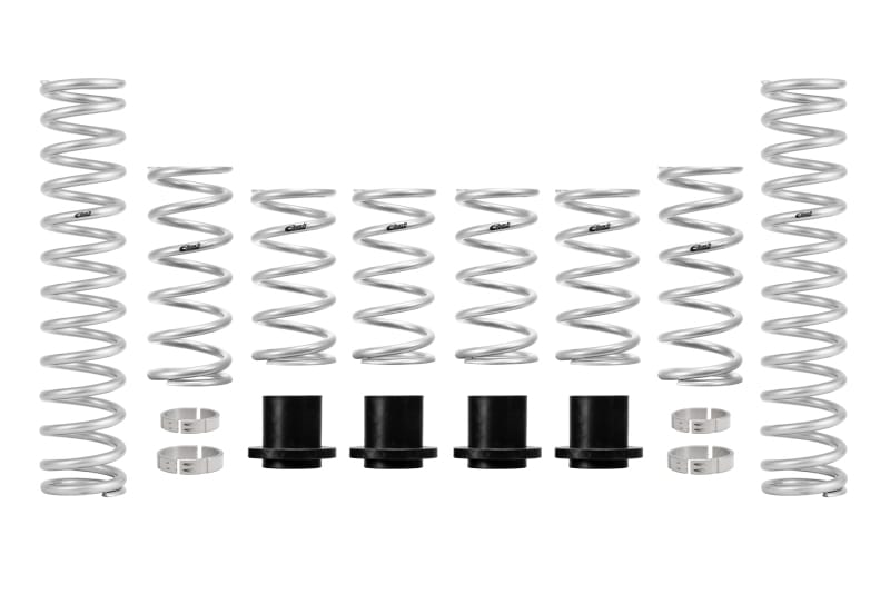 Eibach — Set of 8 Springs + Hardware