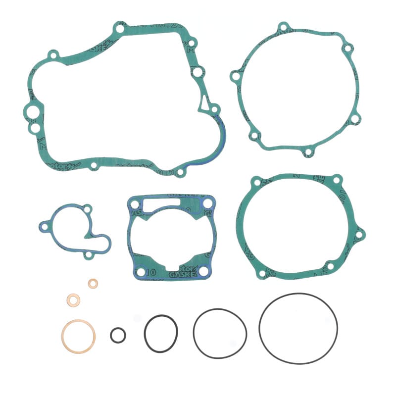 Athena — Complete without Oil Seal