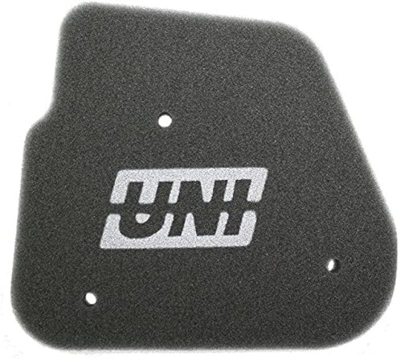 Uni Filter — Uni FIlter 01-05 Yamaha Vino 50 Air Filter