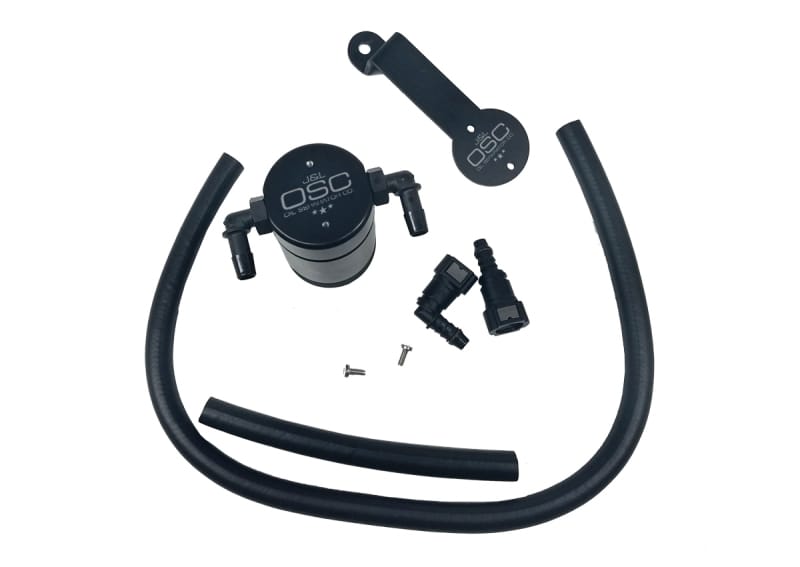 J&L — Oil Separator 3.0 Passenger Side