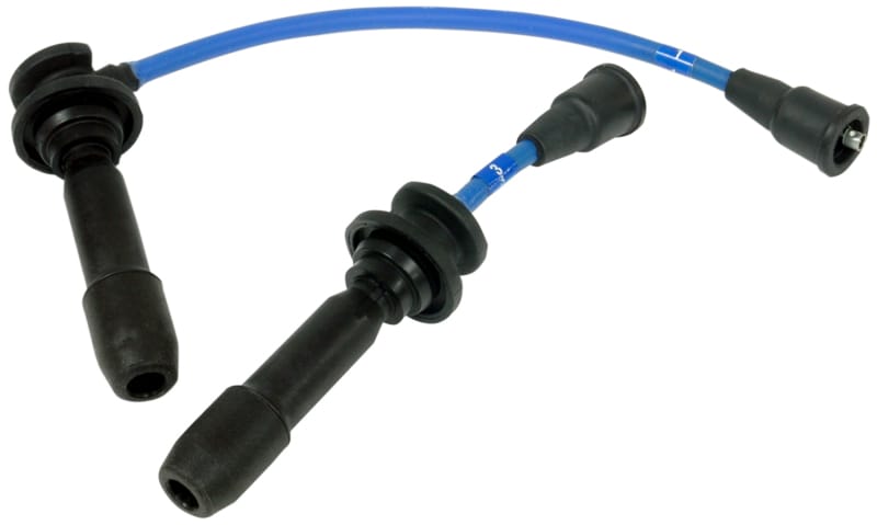 NGK — NGK Spark Plug Wire Set
