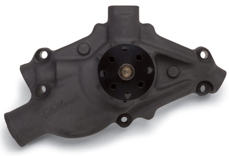 Edelbrock — Victor Series Circle Track Water Pump
