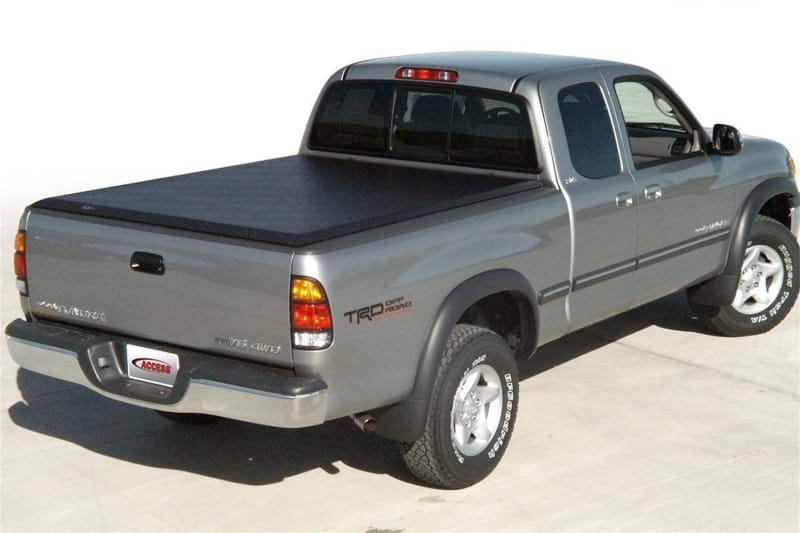 Access — ACCESS® Limited Edition Roll-Up Cover
ACCESS LIMITED Tonneau Cover