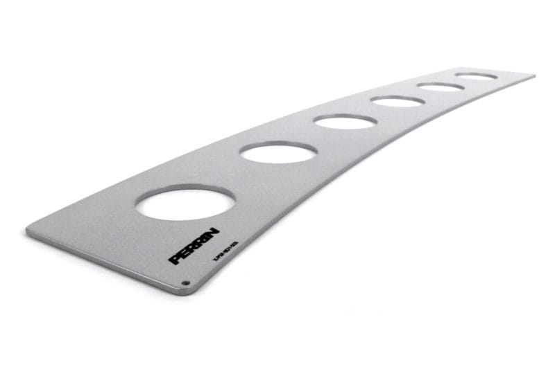 Perrin Performance — PERRIN 15-21 Subaru WRX/STI Rear Window Vent - Silver