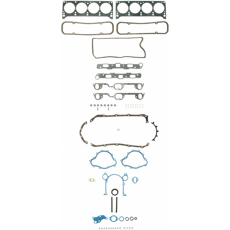 Fel-Pro — Engine Gasket Set