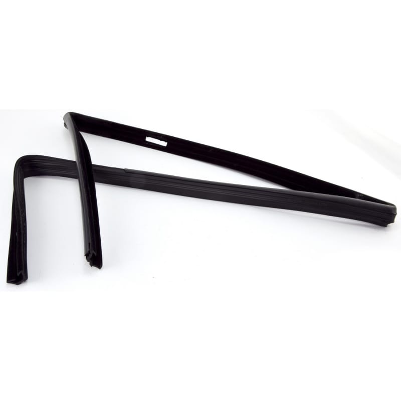 OMIX — Door Glass Run Seal